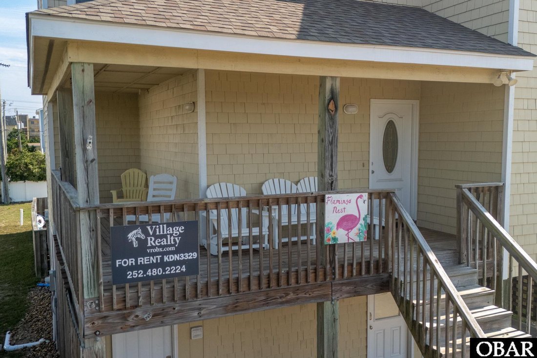 House in Kill Devil Hills, North Carolina, United States 5 - 19124433