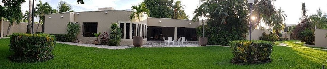 Haus in Mérida, Yucatán, Mexiko 5 - 18283083