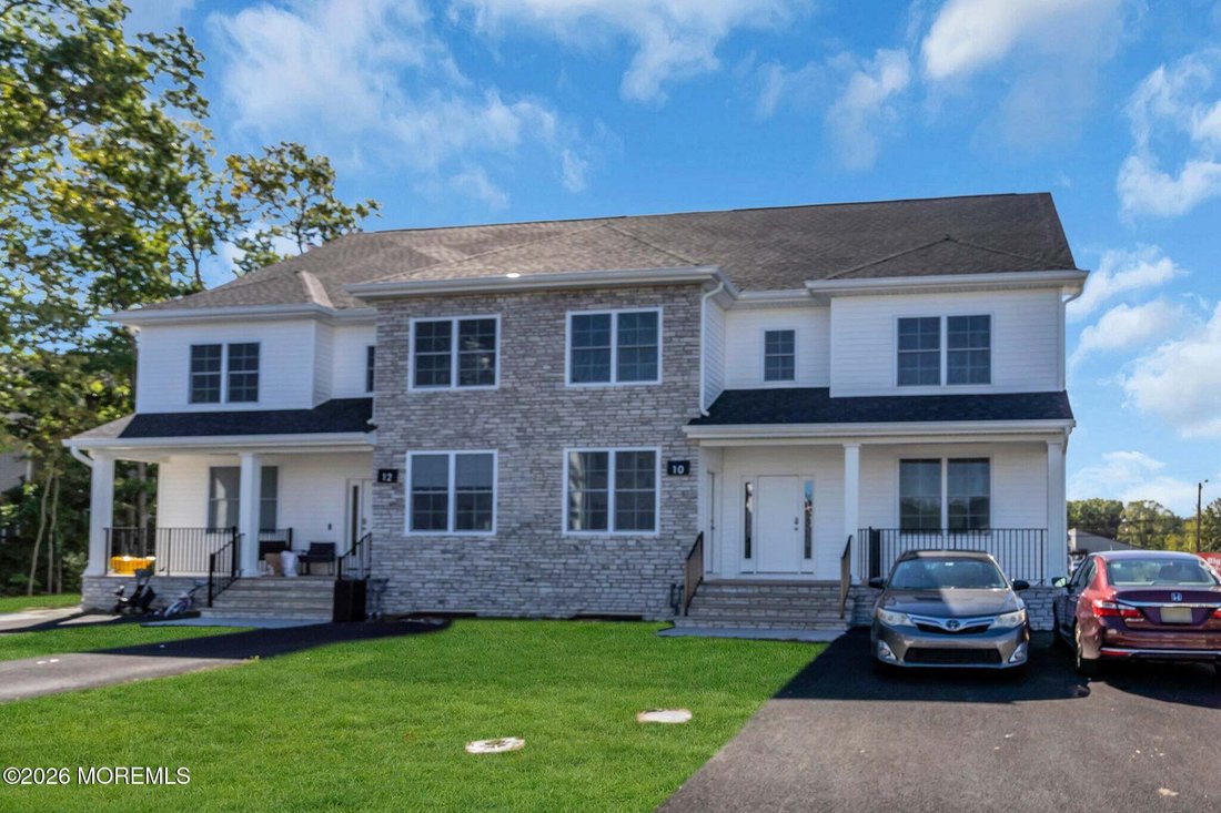 House in Little Egg Harbor Township, New Jersey, United States 4 - 19136285