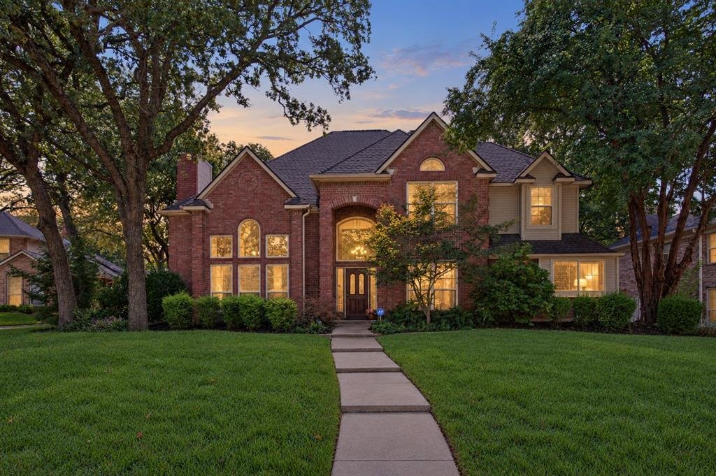 Casa a Arlington, Texas, Stati Uniti 2 - 19122419