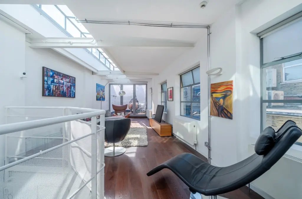 House in Upper Holloway, Islington, England 2 - 19124602