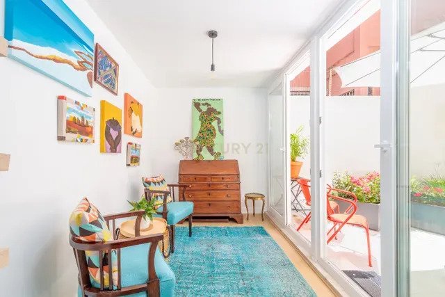Wohnung in Alcantara, Lissabon, Portugal 2 - 19129139