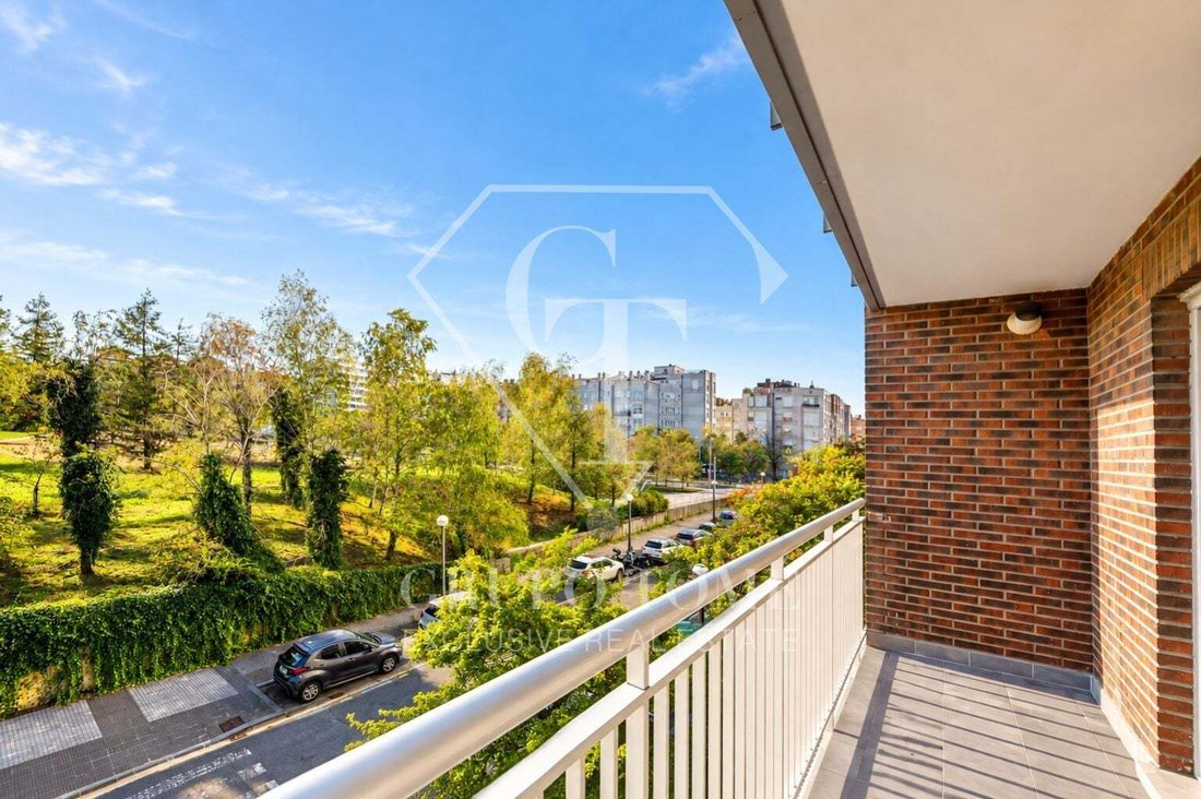 Apartment in Centro, Donostia-San Sebastian, Spain 3 - 19121515