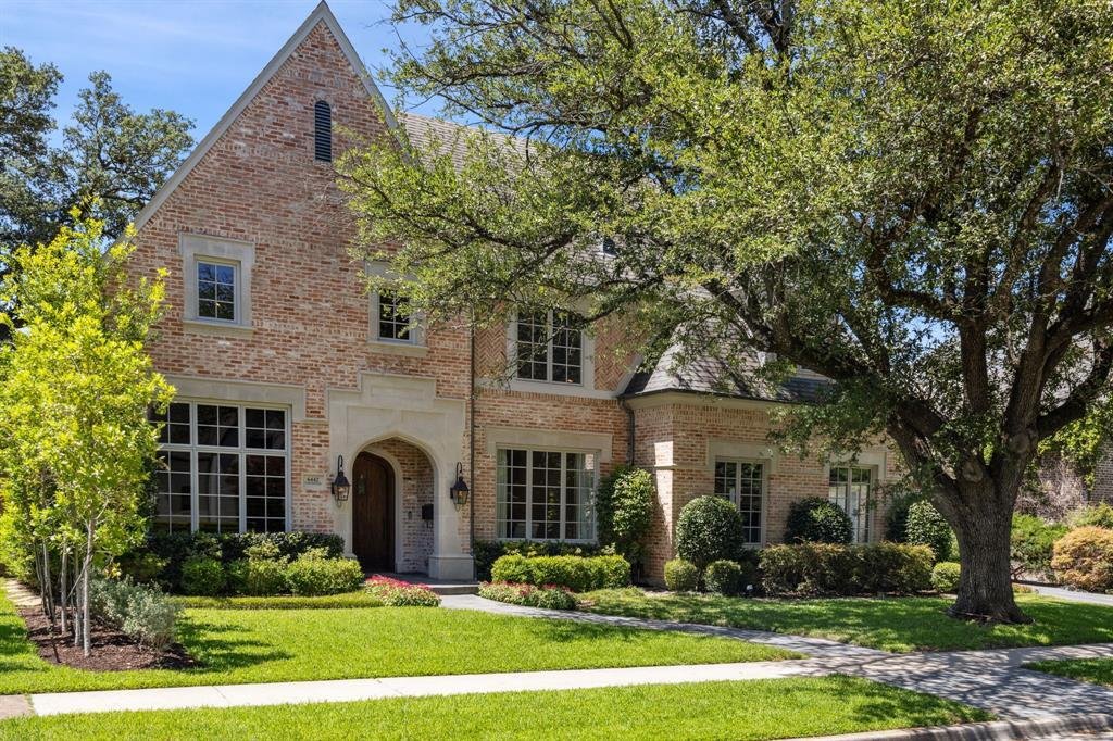 House in Dallas, Texas, United States 2 - 19125955