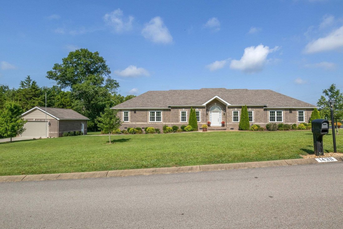 House in Spring Hill, Tennessee, United States 4 - 19128561