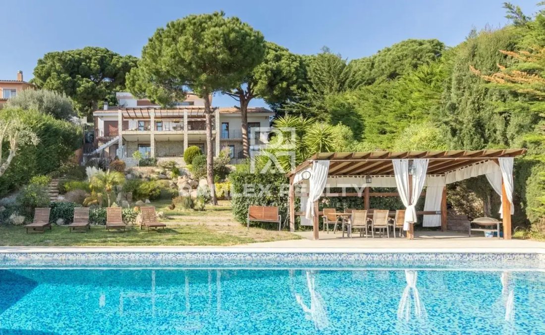 House in Torre Valentina, Calonge i Sant Antoni, Catalonia 3 - 10731504