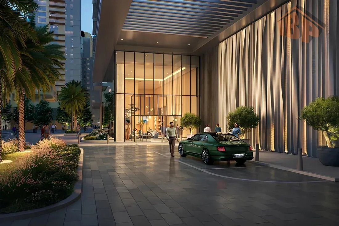 Wohnung in Dubai Marina, Dubai, Vereinigte Arabische Emirate 5 - 15760061