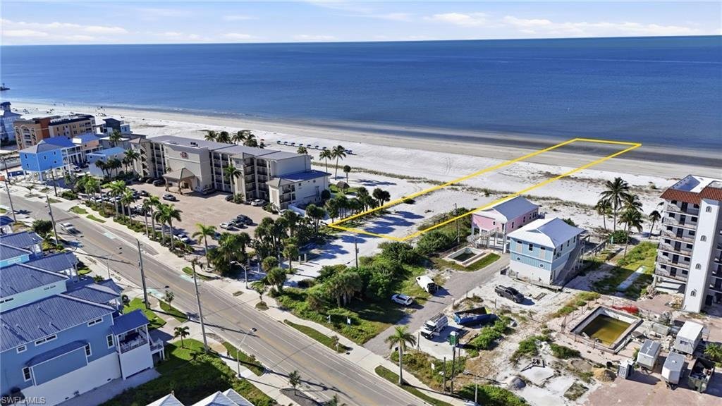 Casa a Fort Myers Beach, Florida, Stati Uniti 2 - 19134984