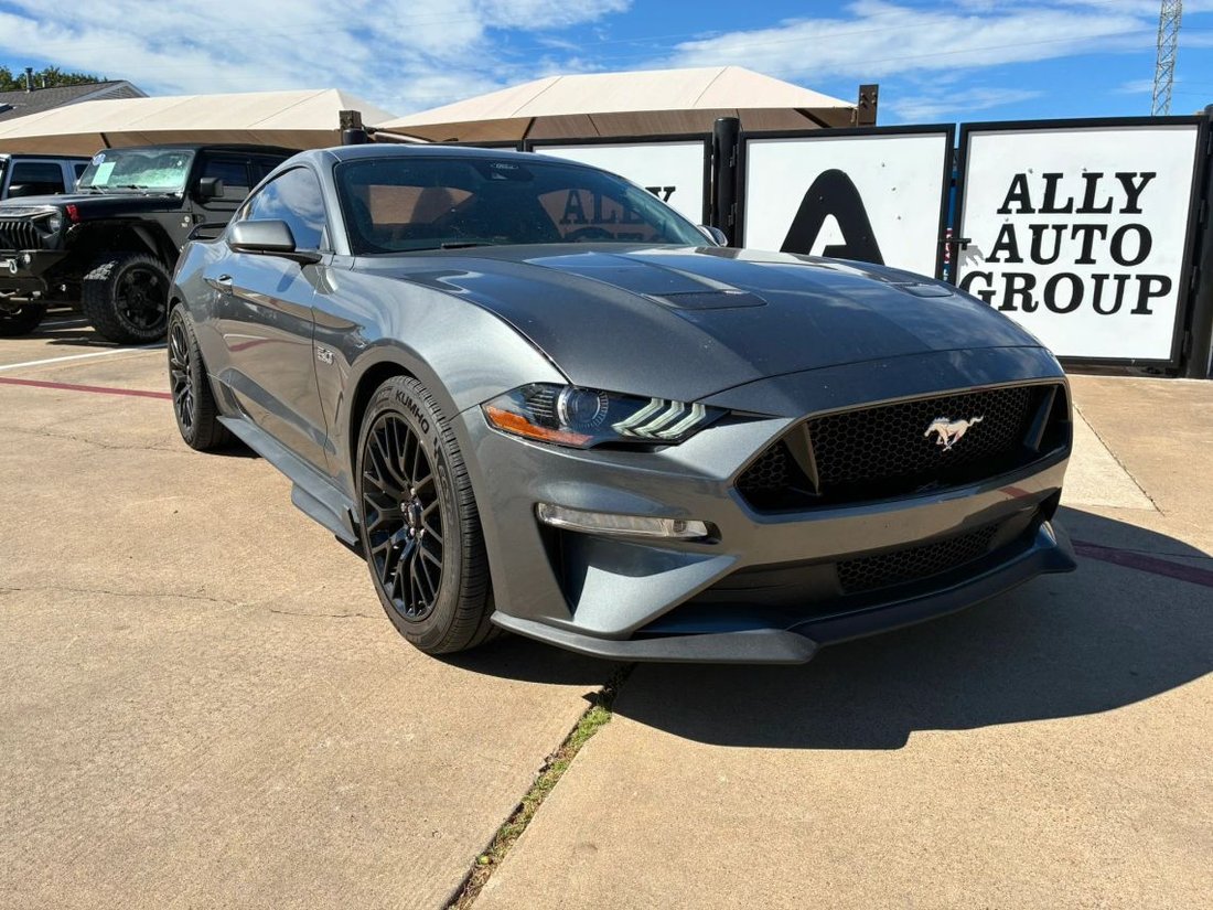 Coupe in Plano, TX, United States 1 - 19127264