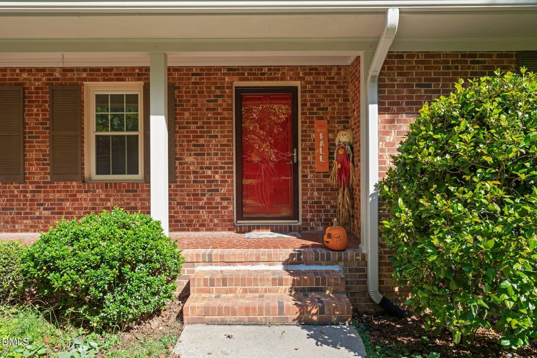 House in Durham, North Carolina, United States 3 - 19125515