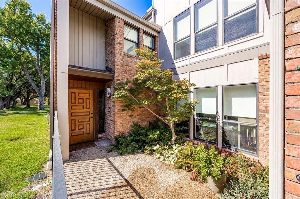 Townhouse en Dallas, Texas, Estados Unidos 4 - 19134832