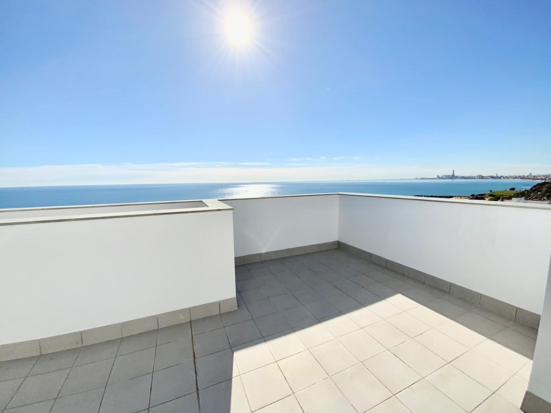 Appartamento a Montgat, Catalogna, Spagna 1 - 19128787