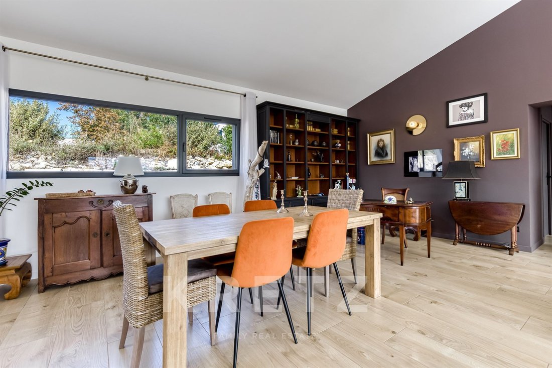 Casa en Forcalquier, Provenza-Alpes-Costa Azul, Francia 5 - 19127032