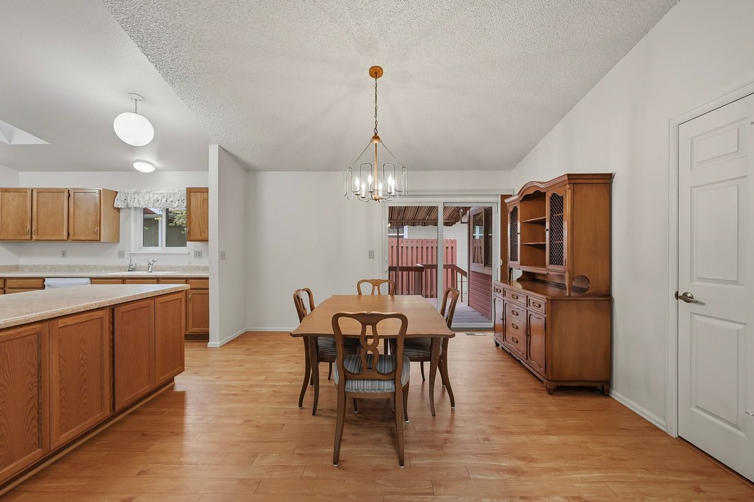 Casa a Colorado Springs, Colorado, Stati Uniti 4 - 19123836