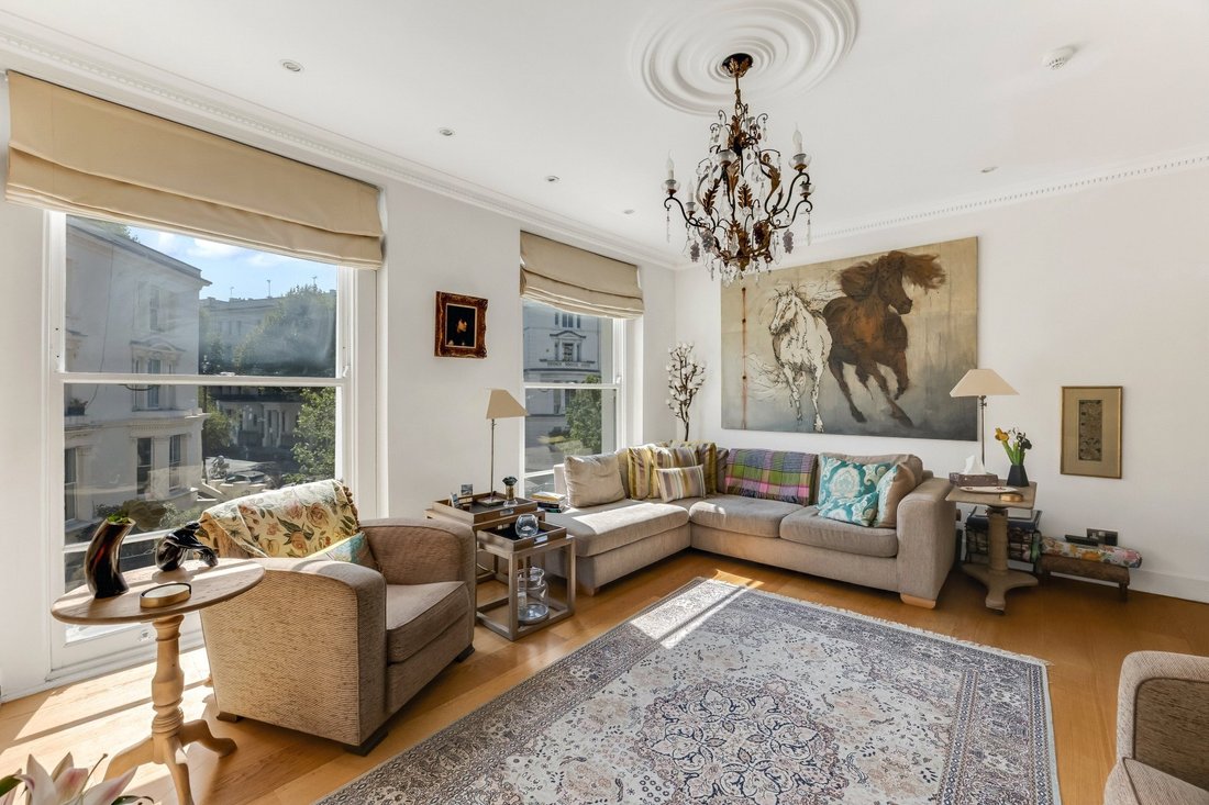 Casa a Little Venice, Westminster, Inghilterra 2 - 19130837