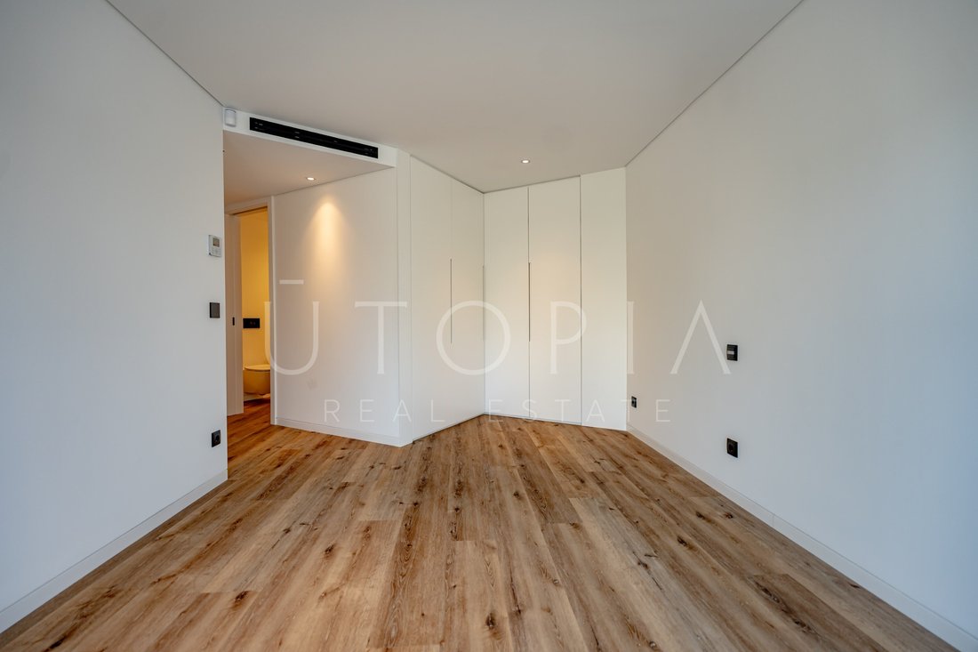 Apartamento en Leiria, Pousos, Barreira e Cortes, Distrito de Leiria, Portugal 3 - 19129685