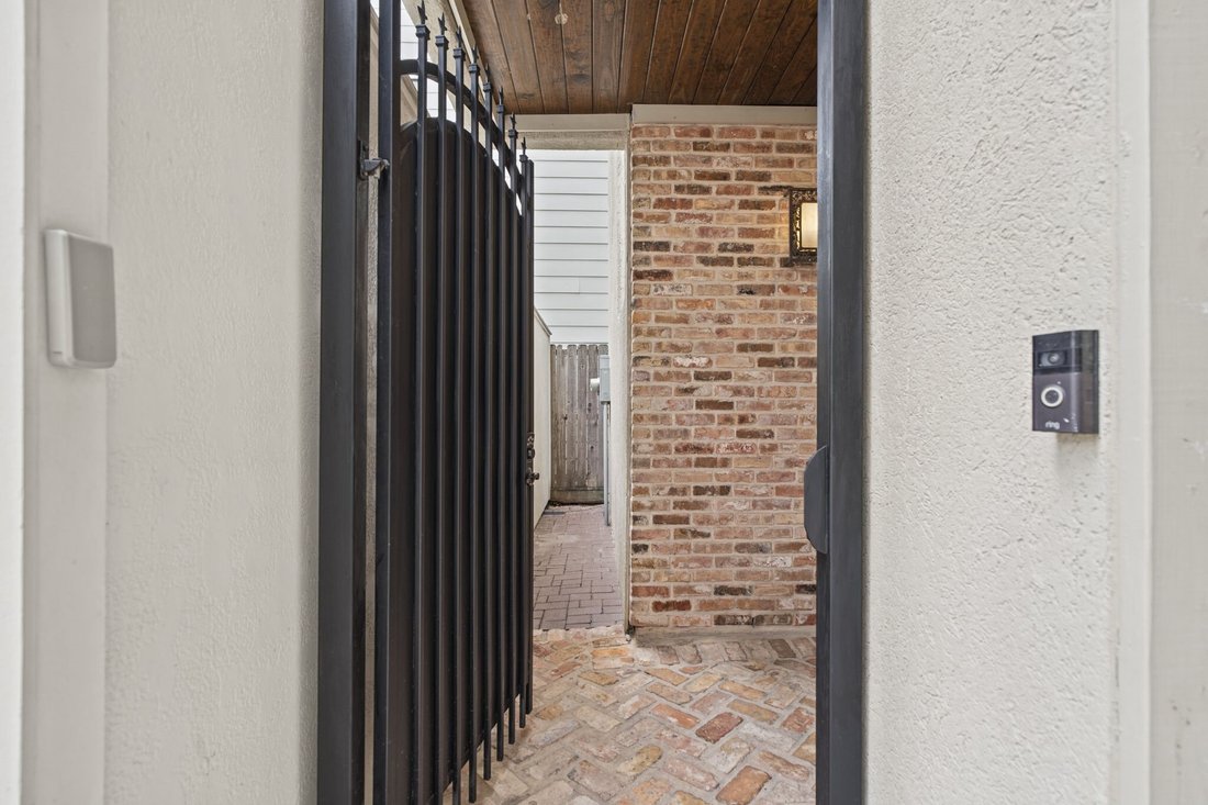 Casa en Houston, Texas, Estados Unidos 4 - 19122631