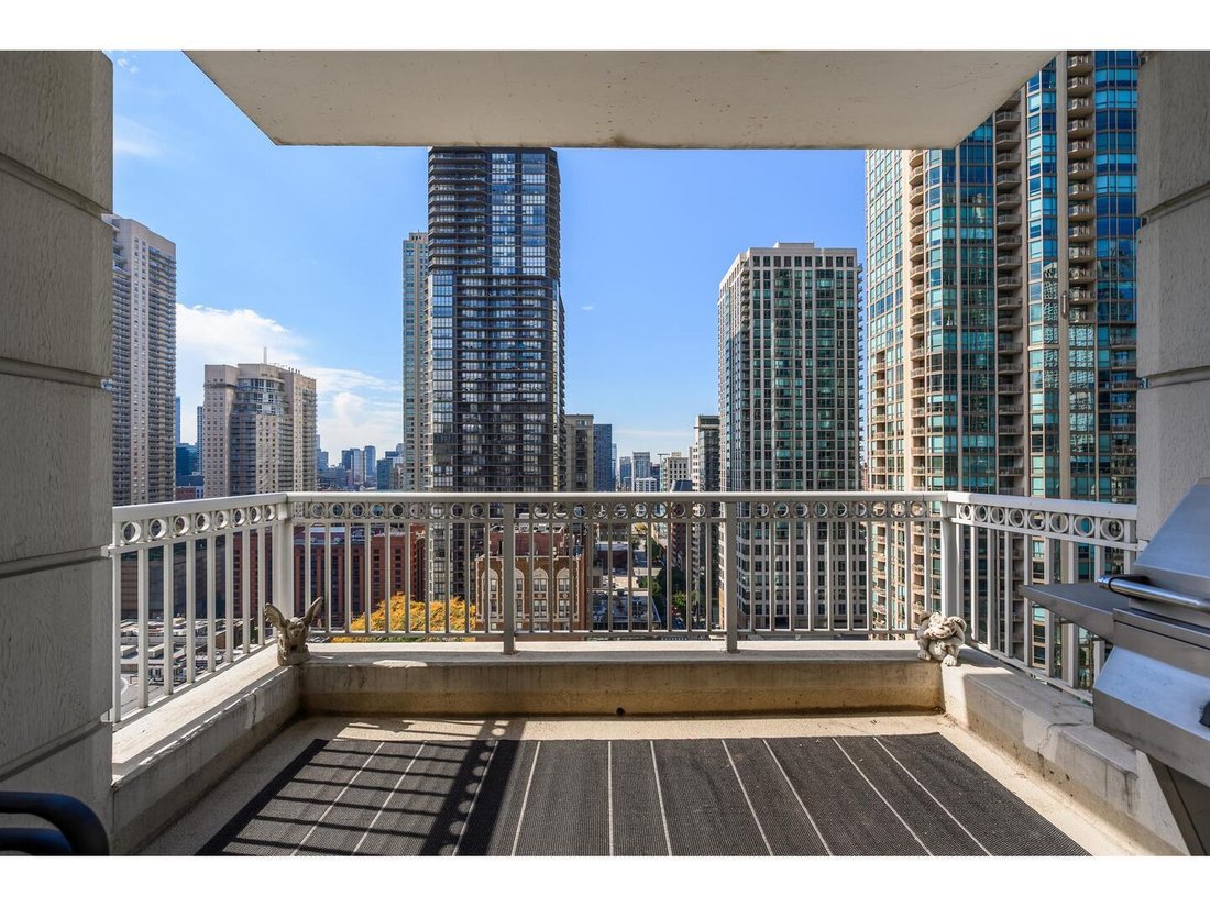 Condominio en Chicago, Illinois, Estados Unidos 5 - 19129406