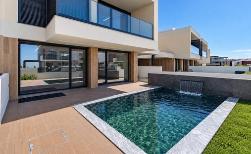 Maison à Ericeira, Lisbonne, Portugal 1
