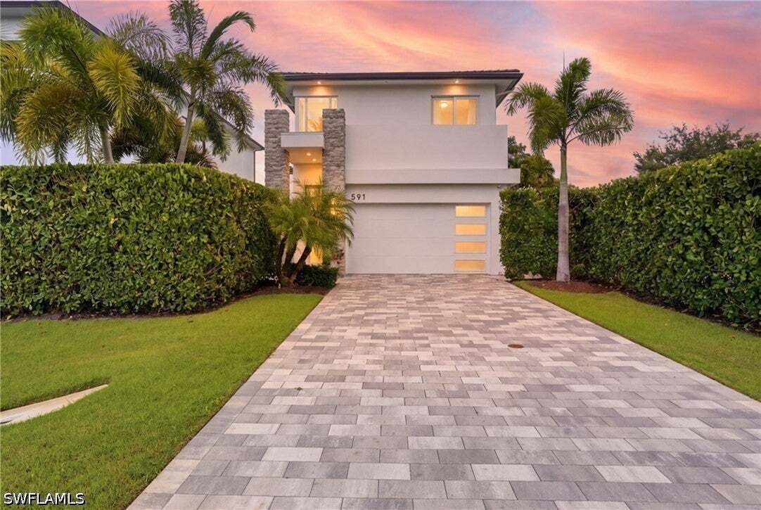 Casa en Naples, Florida, Estados Unidos 1 - 19124210