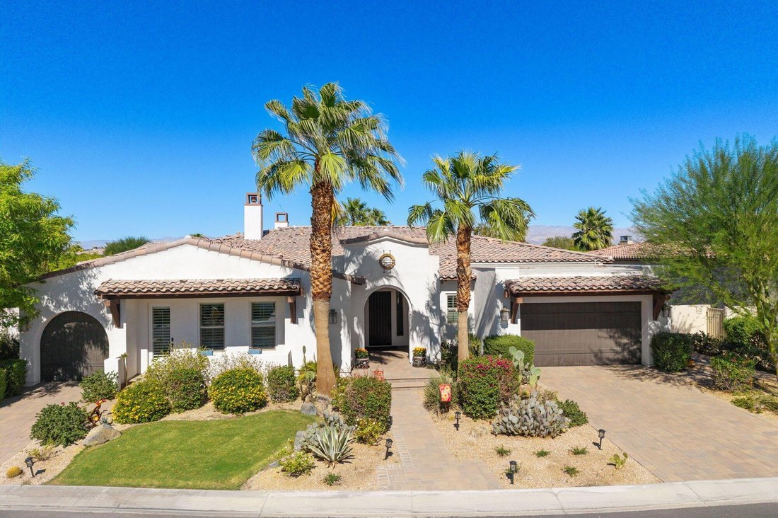 House in La Quinta, California, United States 2 - 19131759