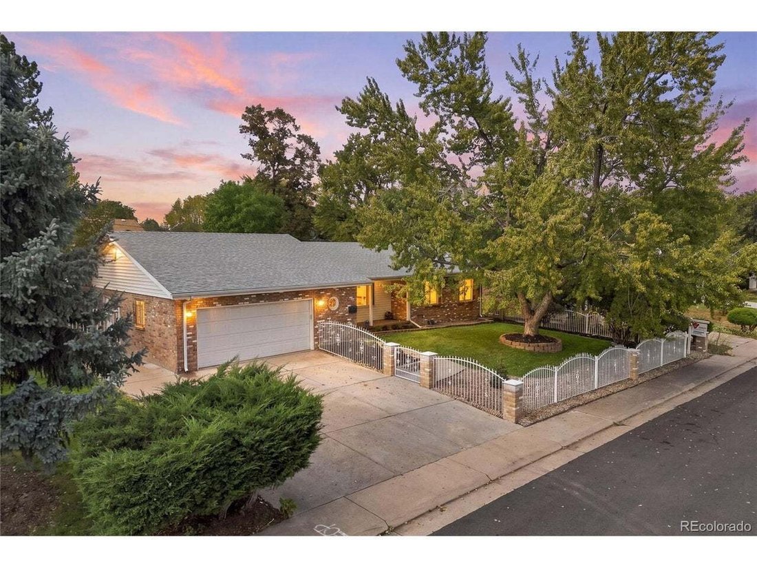 Casa en Denver, Colorado, Estados Unidos 2 - 19121600
