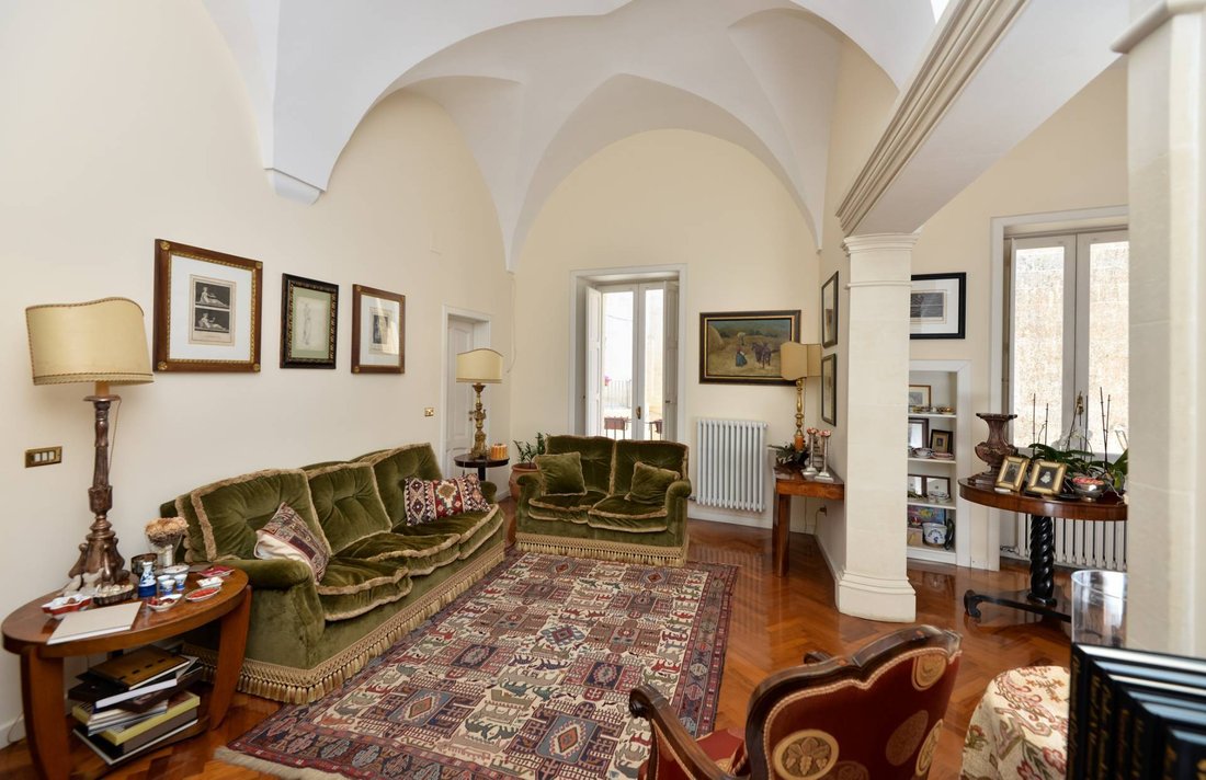 Andere in Centro Storico, Lecce, Apulien 2 - 19133166