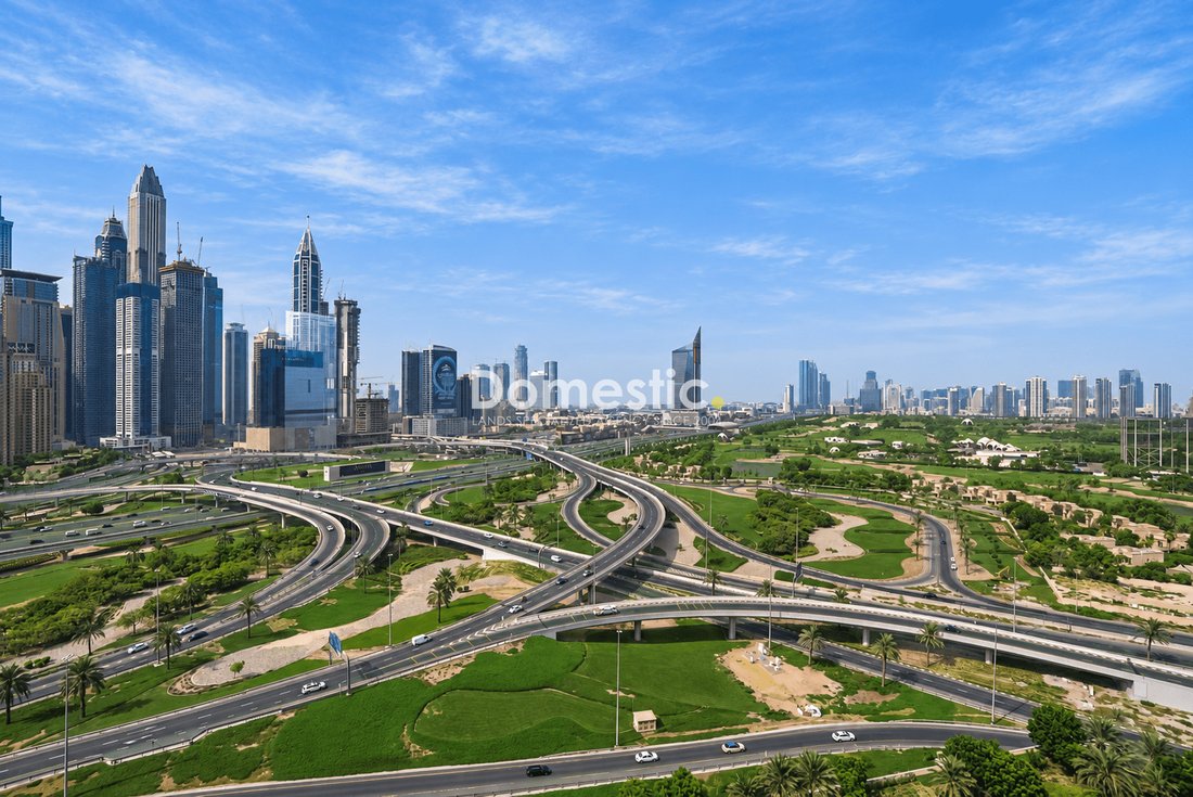 Andere in Jumeirah Lakes Towers, Dubai, Vereinigte Arabische Emirate 1 - 18685054
