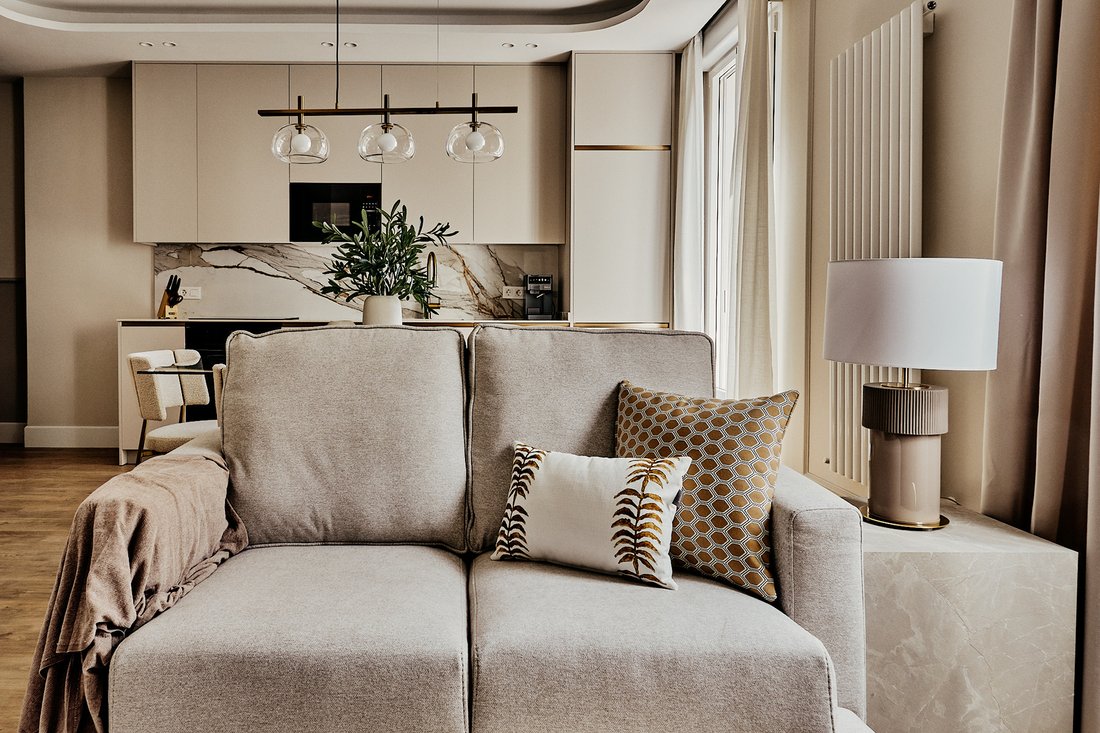 Apartment in Barrio Salamanca, Madrid, Spain 3 - 19128036