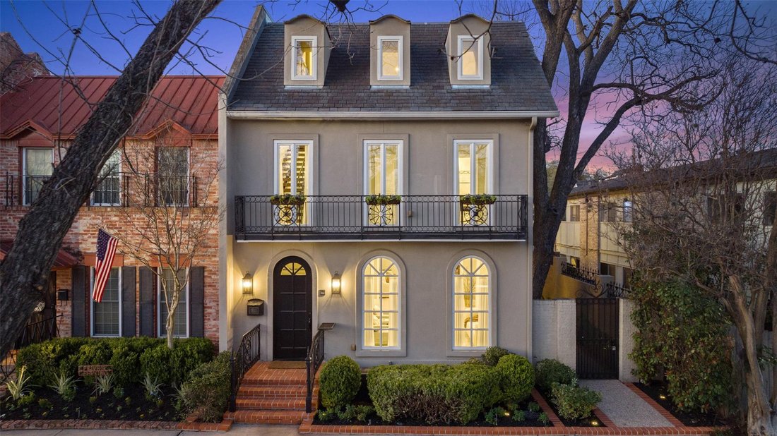House in Austin, Texas, United States 4 - 19122004