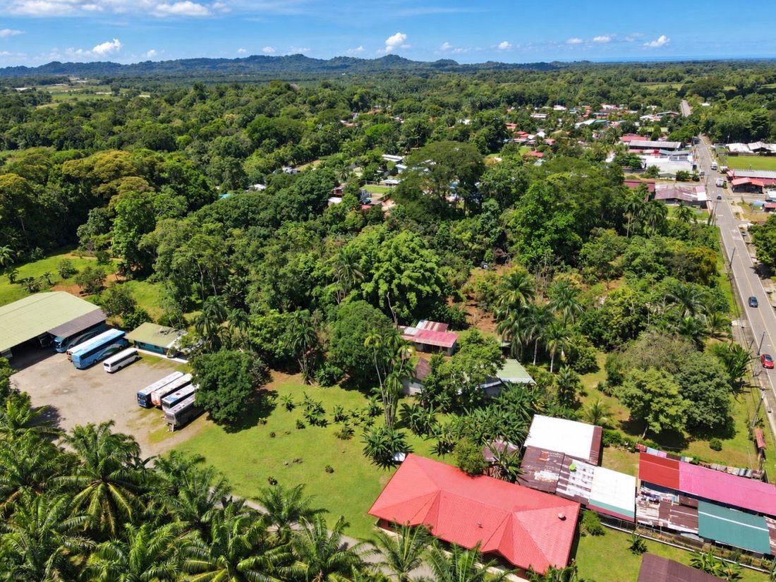 Casa a Naranjito, Provincia di Puntarenas, Costa Rica 5 - 19129313