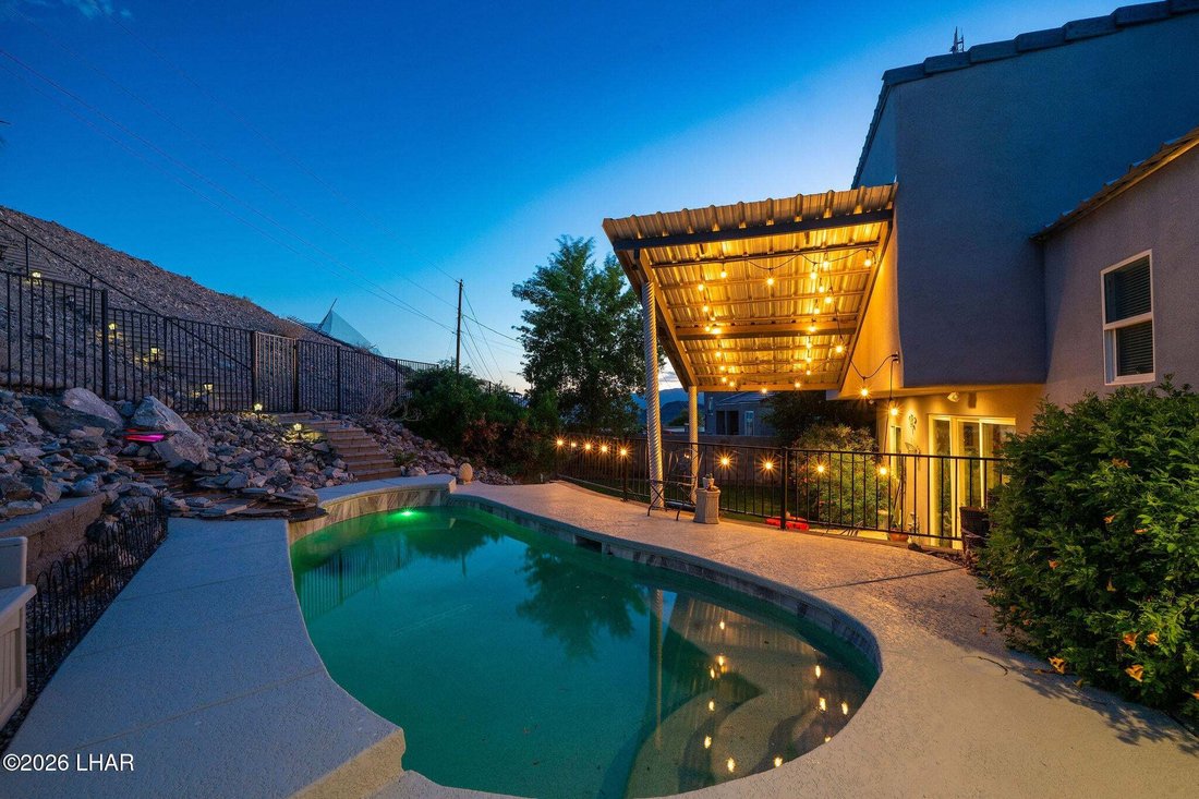 House in Lake Havasu City, Arizona, United States 2 - 19128330