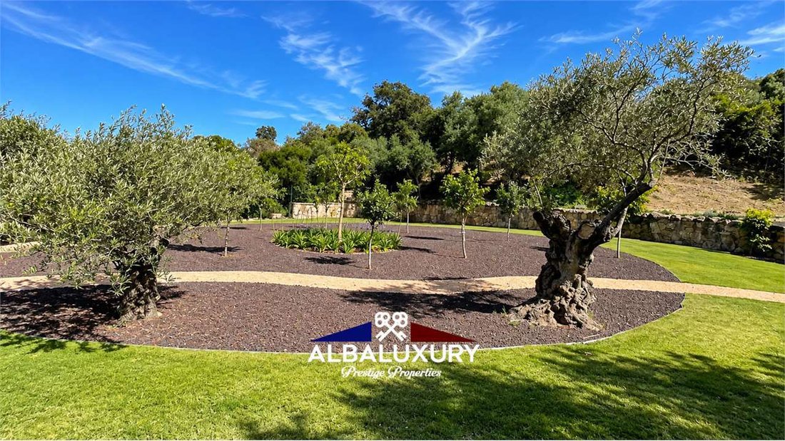 Villa a Palau, Sardegna, Italia 5 - 19132465