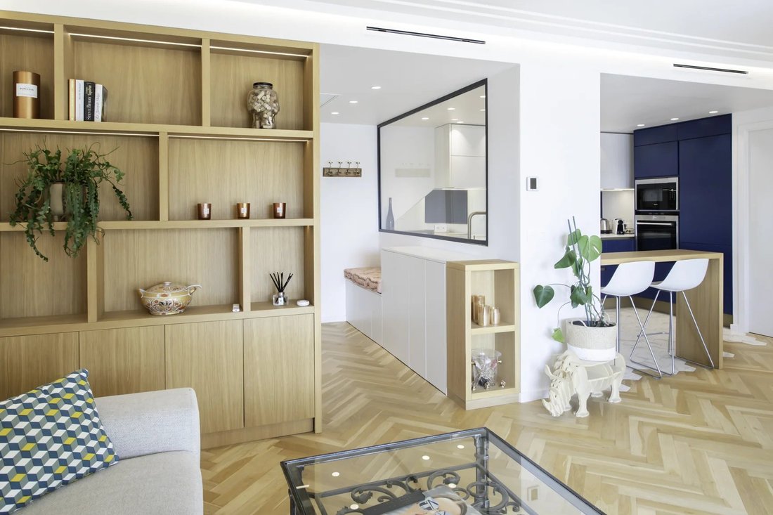 Apartamento en Fabron, Niza, Francia 4 - 19122848