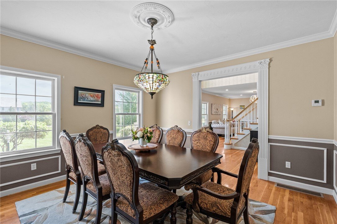 Casa a Lincoln, Rhode Island, Stati Uniti 4 - 19132597
