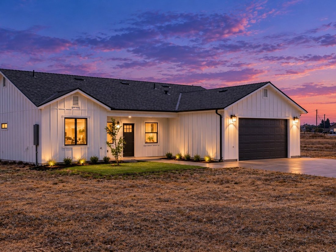 House in Ione, California, United States 1 - 19122620