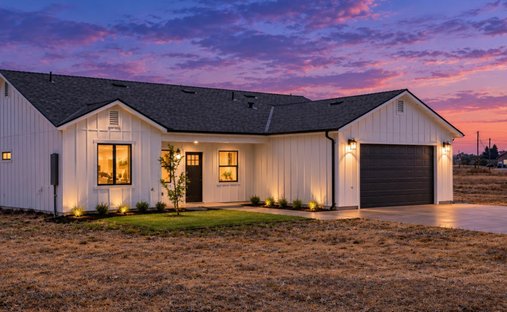 House in Ione, California, United States 1