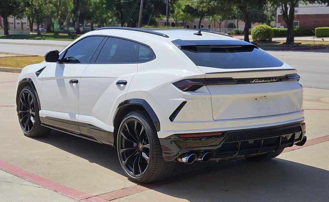 Suv in Laguna Hills, CA, United States 4 - 19127219