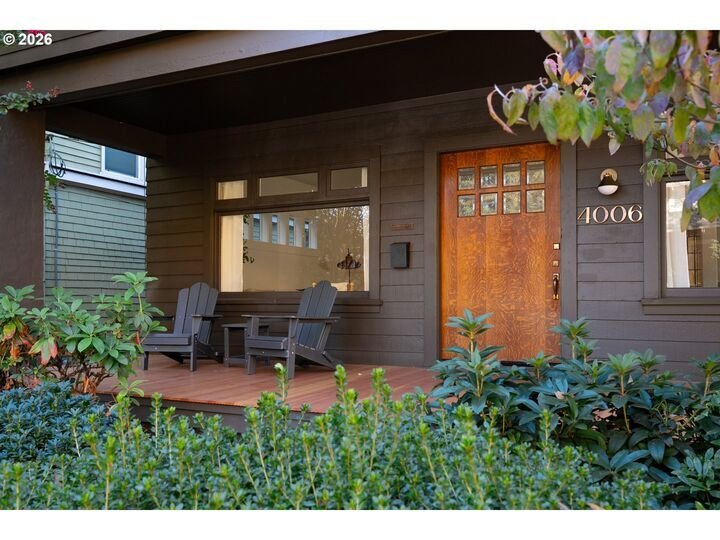 Maison à Portland, Oregon, États-Unis 2 - 19133223