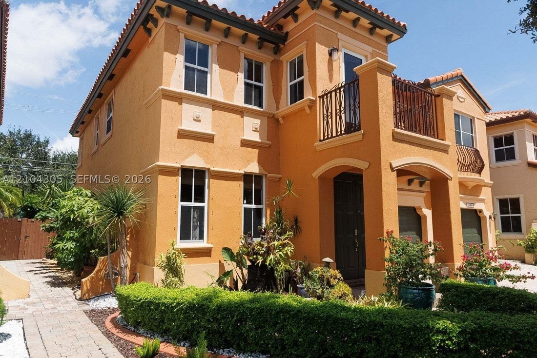 Haus in West Miami, Florida, Vereinigte Staaten 2 - 19121967
