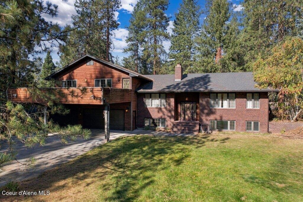 Haus in Post Falls, Idaho, Vereinigte Staaten 2 - 19126957