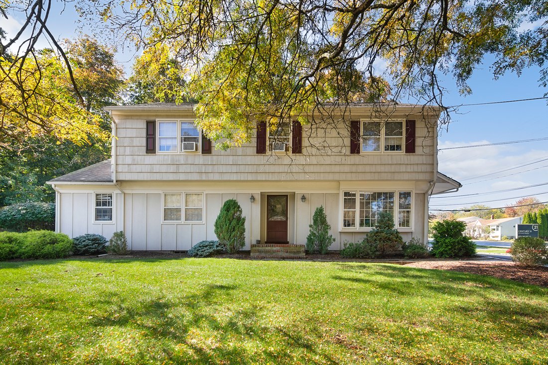 House in Mountain Lakes, New Jersey, United States 4 - 19121024