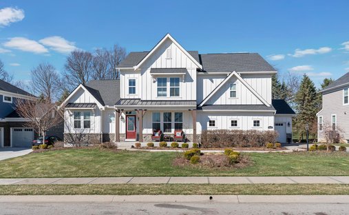 Casa a Pickerington, Ohio, Stati Uniti 1