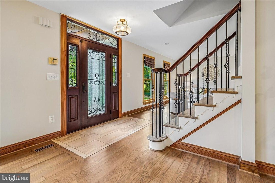 Maison à North Potomac, Maryland, États-Unis 3 - 19136151