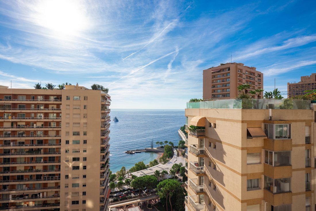 Wohnung in Monaco, Monaco 5 - 19129238