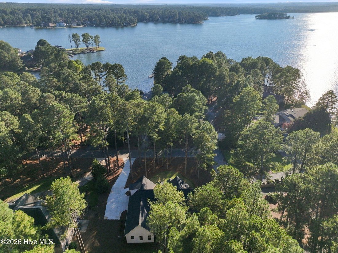House in Seven Lakes, North Carolina, United States 5 - 19126814