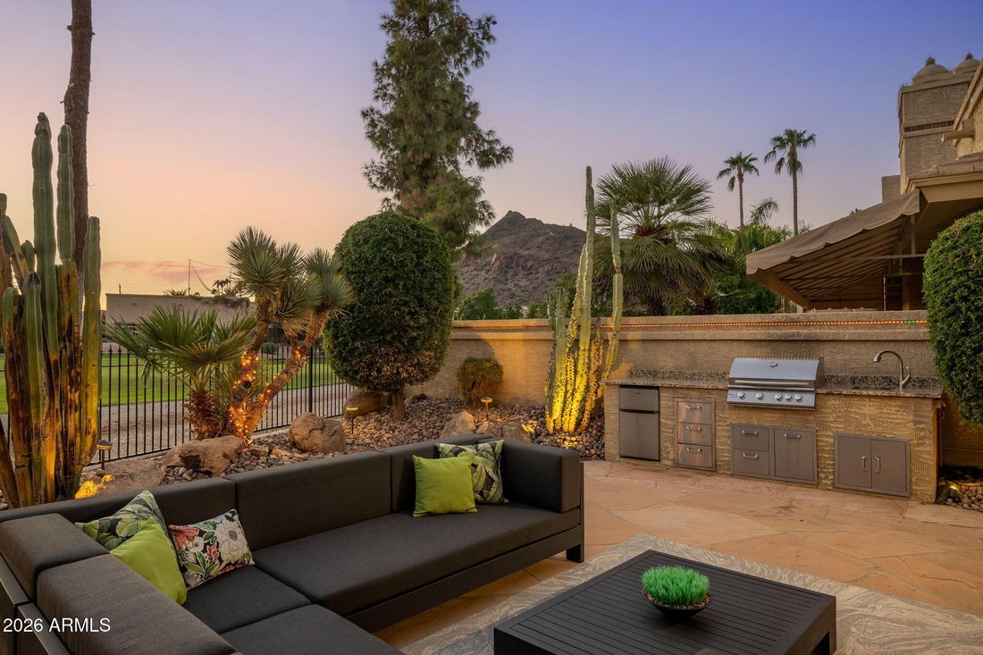 Townhouse in Scottsdale, Arizona, United States 3 - 19131282
