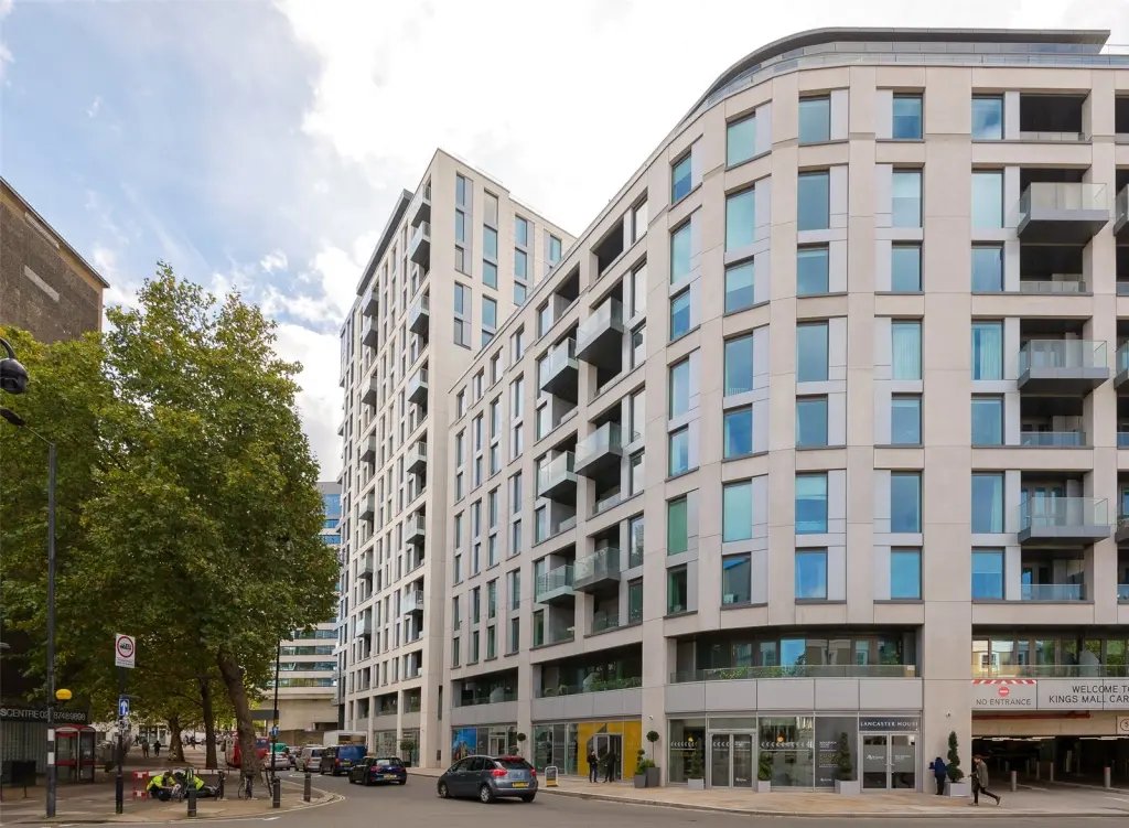 Apartment in Hammersmith, Hammersmith and Fulham, England 1 - 19124493