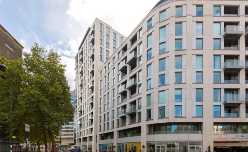 Appartamento a Hammersmith, Hammersmith e Fulham, Inghilterra 1