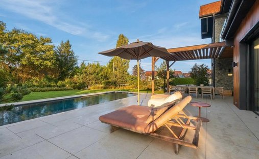 Villa à Viry, Auvergne-Rhône-Alpes, France 1